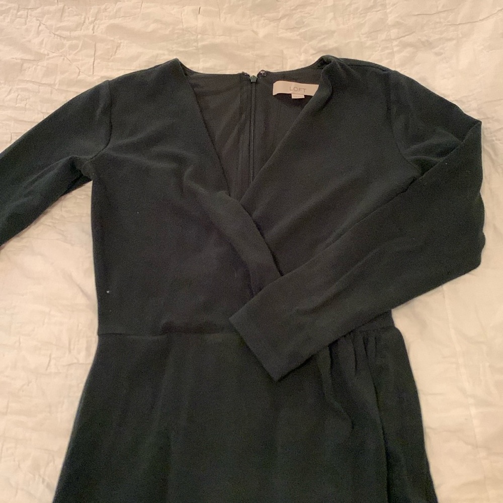 LOFT dress